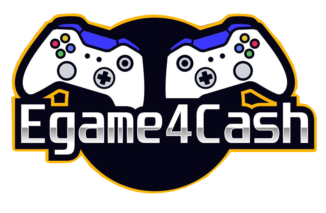 Egame4Cash